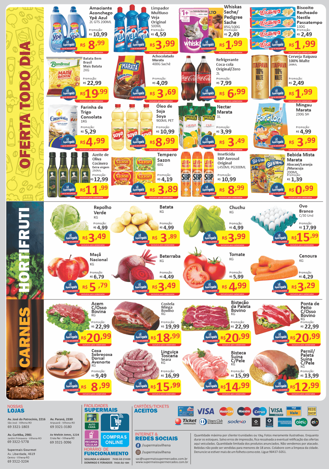 VENDA MAIS - Super Ofertas